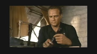 Documentaire Marlon Brando & James Dean – Légendes du Cinéma