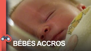 Documentaire Mères addicts et bébés accros à la naissance…