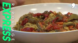 Mincir avec des plats préparés ?
