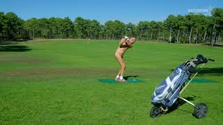 Naturiste et nudiste, tous à poil