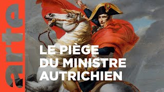 Napoléon-Metternich : le commencement de la fin