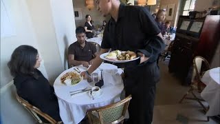 New York, la ville où le brunch est roi