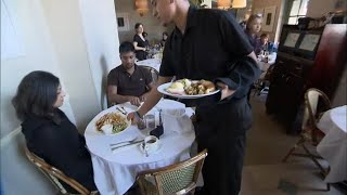 Documentaire New York, la ville où le brunch est roi