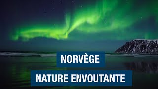 Documentaire Norvege, la quête du nord