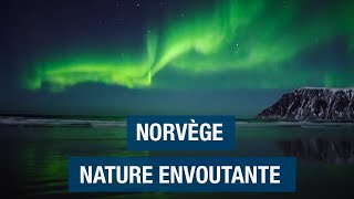 Norvege, la quête du nord