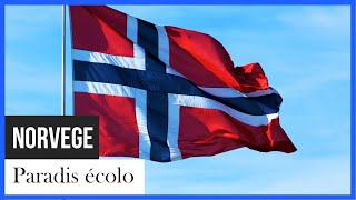 Norvège, un paradis écolo