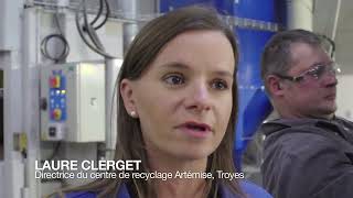 Nos ampoules usagées se perdent dans la nature