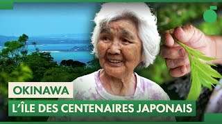 Documentaire Okinawa : les secrets de l’île de la longévité