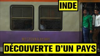 On part en Inde… sans argent !
