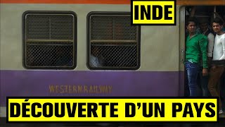 Documentaire On part en Inde… sans argent !