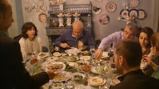 Documentaire On a testé un vrai déjeuner libanais