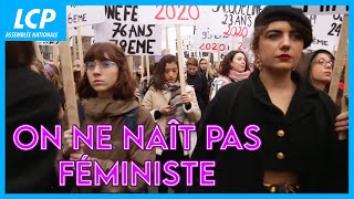 Documentaire On ne naît pas féministe