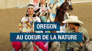 Documentaire Oregon, l’Ouest sauvage