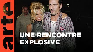 Documentaire Pamela Anderson & Tommy Lee – Sexe, romance et video