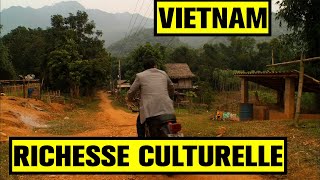 Documentaire Partir sans argent (et s’éclater) au Vietnam !