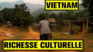 Partir sans argent (et s'éclater) au Vietnam !