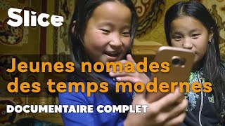 Documentaire Partir ou rester : le dilemme de la nouvelle génération de nomades