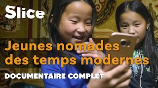 Partir ou rester : le dilemme de la nouvelle génération de nomades