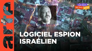 Pegasus, un espion dans votre poche