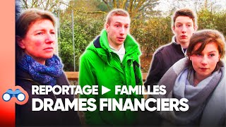 Documentaire Pensions alimentaires : Ils ne veulent pas payer !