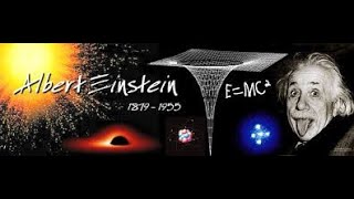 Physique quantique et relativité  générale  - La lumière selon Albert Einstein