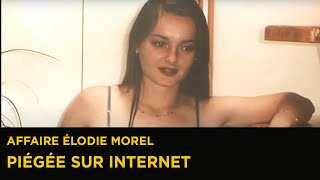 Piégée sur internet par un criminel récidiviste