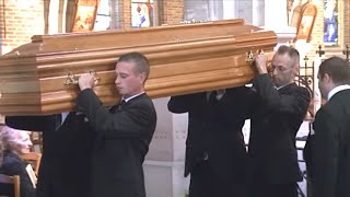 Pompes funèbres : le business de la mort