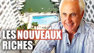 Profession : rentier de l'immobilier