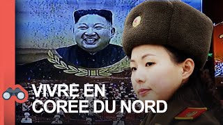 Documentaire Propagande, dictature… que se passe-t-il réellement en Corée du Nord ?