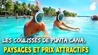 Documentaire Punta Cana : des millions de touristes séduits chaque année !