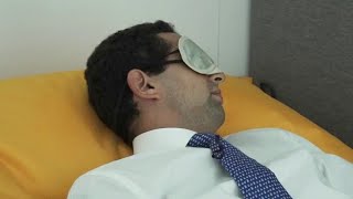 Documentaire Quand la sieste devient un business