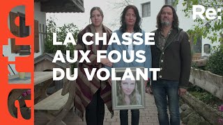 Documentaire Quand les excès de vitesse détruisent des vies