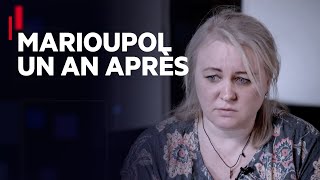 Documentaire Que sont devenus les survivants de Marioupol ?