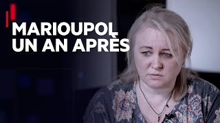 Que sont devenus les survivants de Marioupol ?