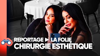 Documentaire Chirurgie esthétique au Maroc