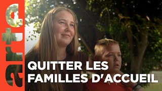 Documentaire Retourner en Ukraine ? | L’incertitude des enfants réfugiés