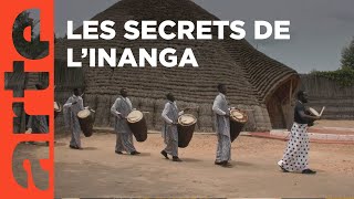 Rwanda, l'appel de l'Inanga