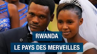 Documentaire Rwanda, le pays des milles collines