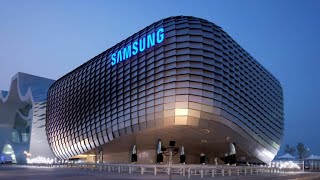L'empire Samsung