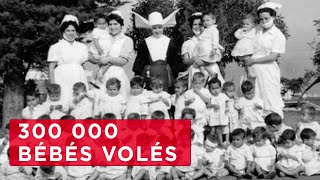 Scandale des bébés volés en Espagne : la quête de vérité