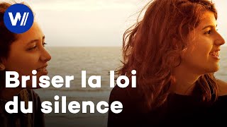 Se reconstruire après avoir été victimes de violences sexuelles