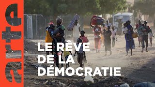 Documentaire Soudan, la démocratie impossible ? 