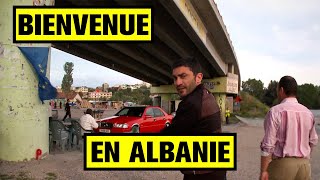 Documentaire Système D pour survivre en Albanie