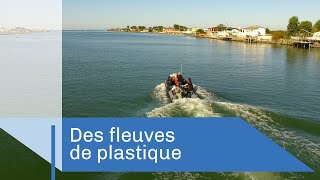 Tara, enquête de plastique