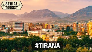 Documentaire Tirana