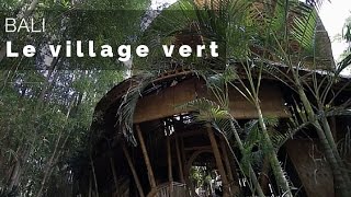 Documentaire Le village vert
