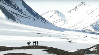 Documentaire Tourisme polaire : un été grand frisson au Svalbard