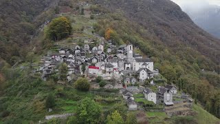 Documentaire Traditions et patrimoine : l’impossible retour au passé