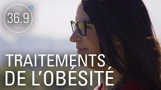 Traitement de l'obésité