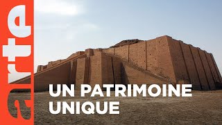 Documentaire Trésors de Mésopotamie : des archéologues face à Daech